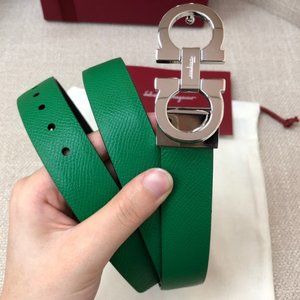 Salvatore Ferragamo Belt